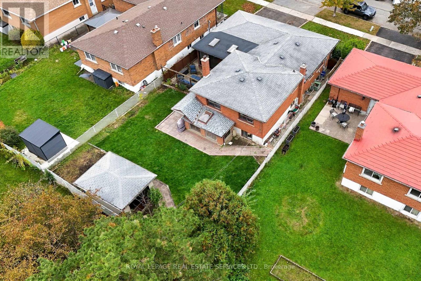 476 Michelle Row, Mississauga, Ontario  L5A 3C3 - Photo 28 - W14092736