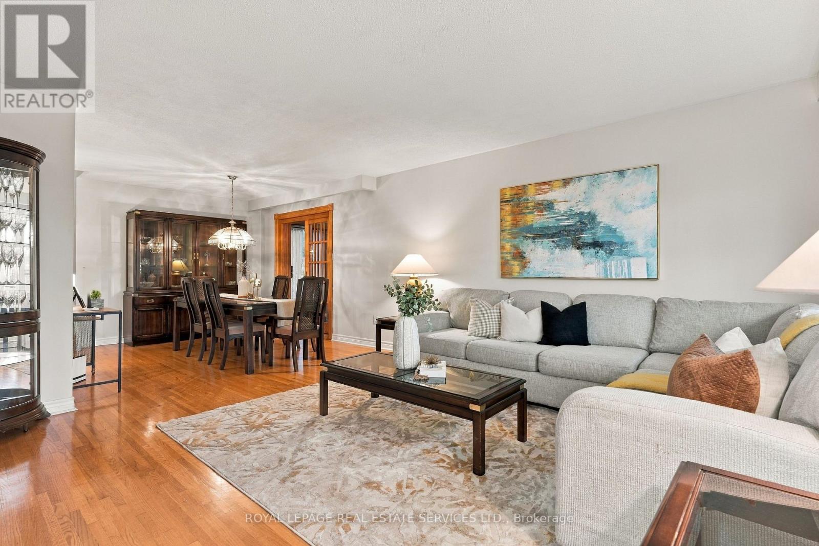 476 Michelle Row, Mississauga, Ontario  L5A 3C3 - Photo 5 - W14092736