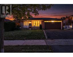 476 MICHELLE ROW, Mississauga, Ontario