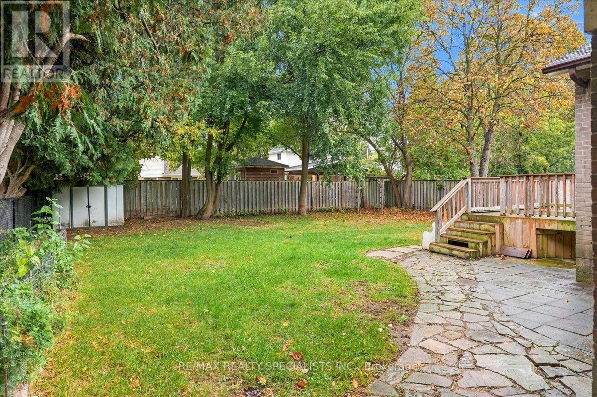 1199 Whittington Road, Mississauga, Ontario L5J 3J8 - Photo 38 - W14092746