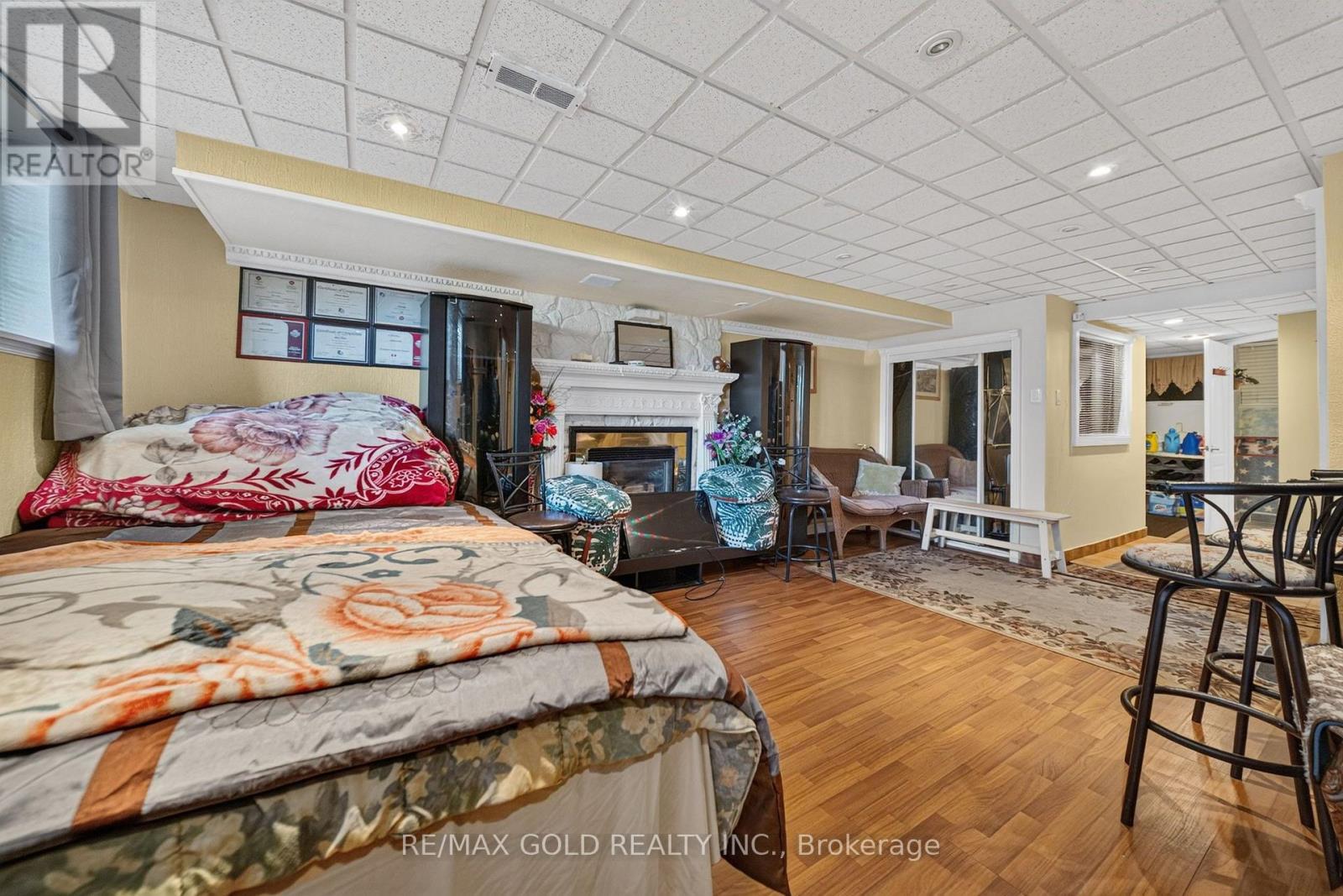 8 Easton Place, Brampton, Ontario  L6T 2A7 - Photo 29 - W14092814