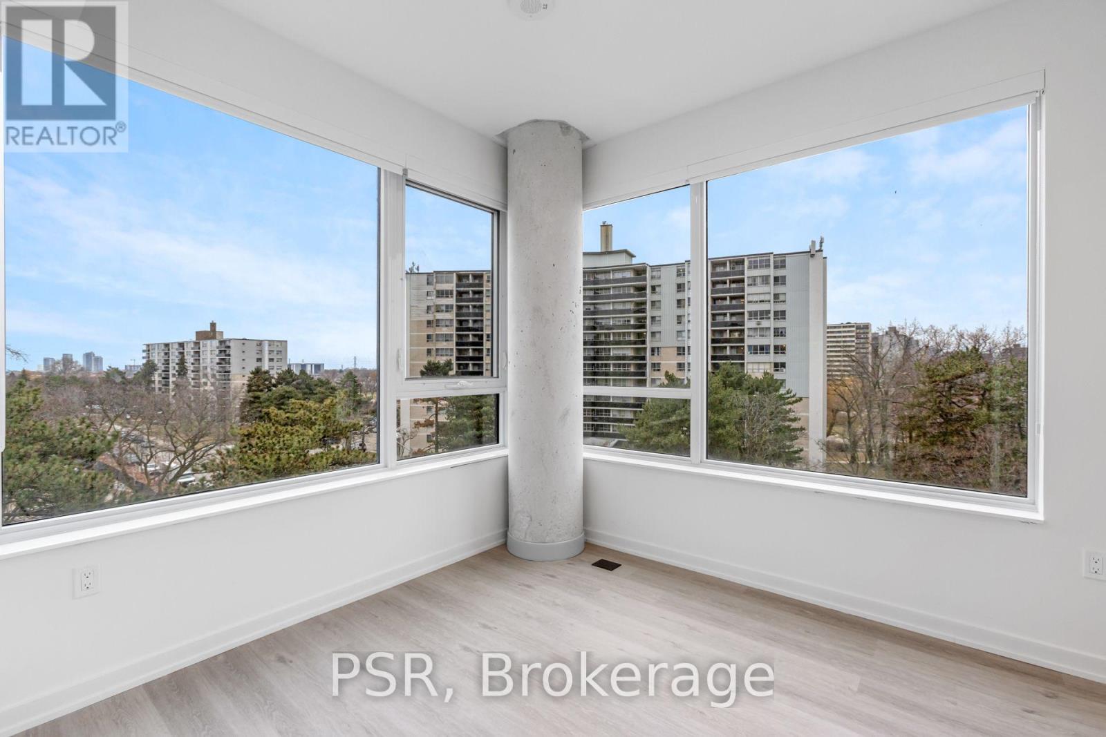 304 - 4365 Bloor Street W, Toronto, Ontario M9C 1R3 - Photo 6 - W14092854