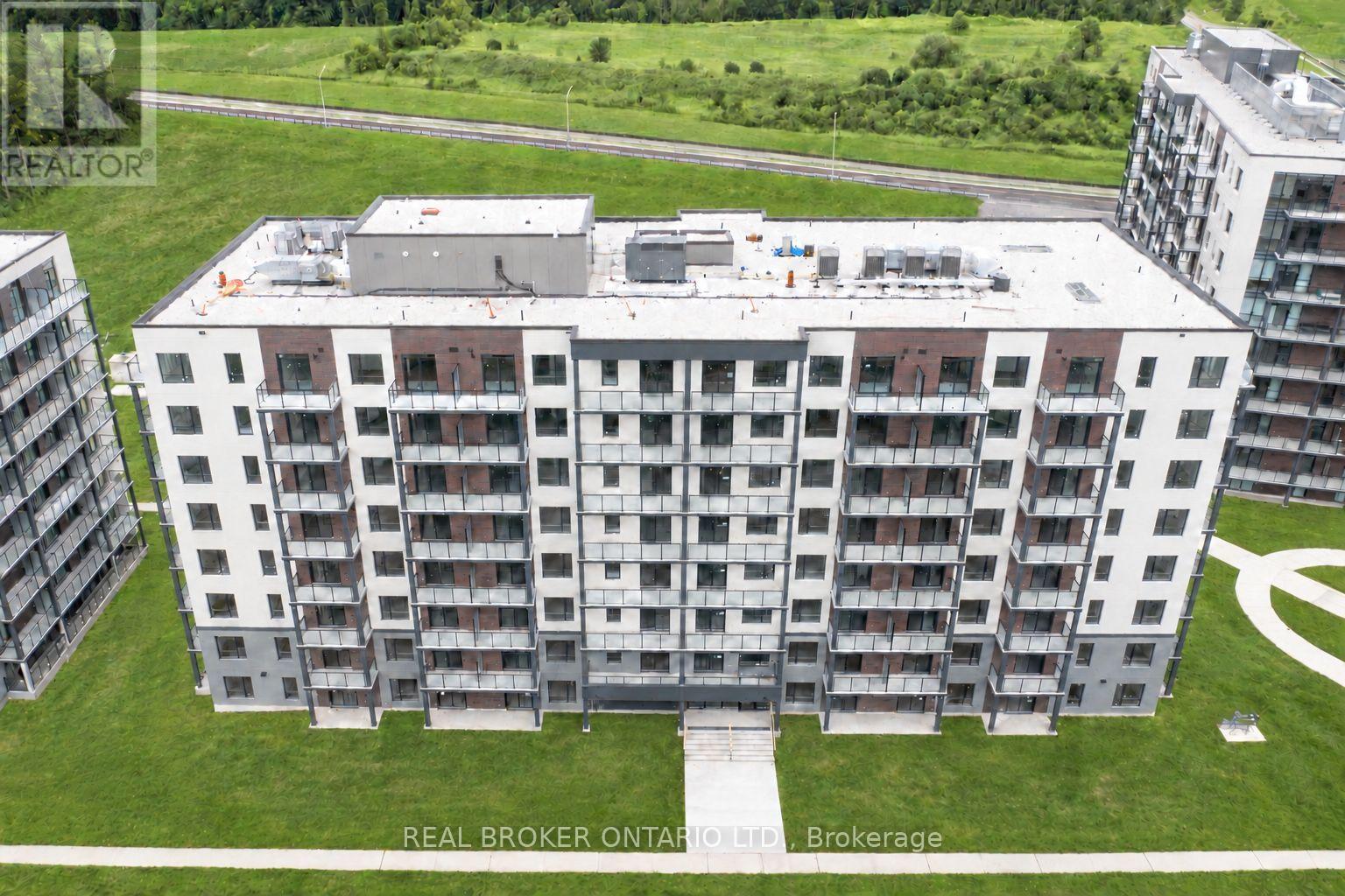 215B - 181 ELMIRA ROAD S