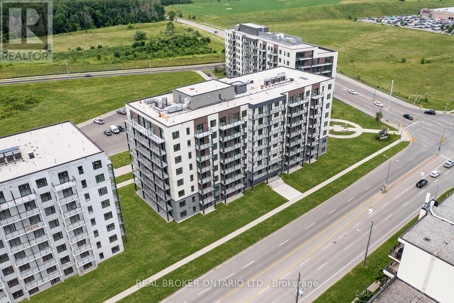 215B - 181 ELMIRA ROAD S