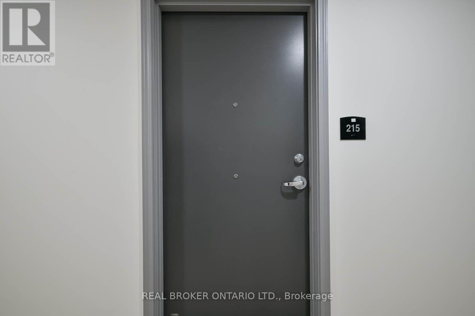 215b - 181 Elmira Road S, Guelph, Ontario  N1K 0E3 - Photo 3 - X14092760