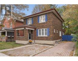 1314 MONAGHAN ROAD, Peterborough, Ontario