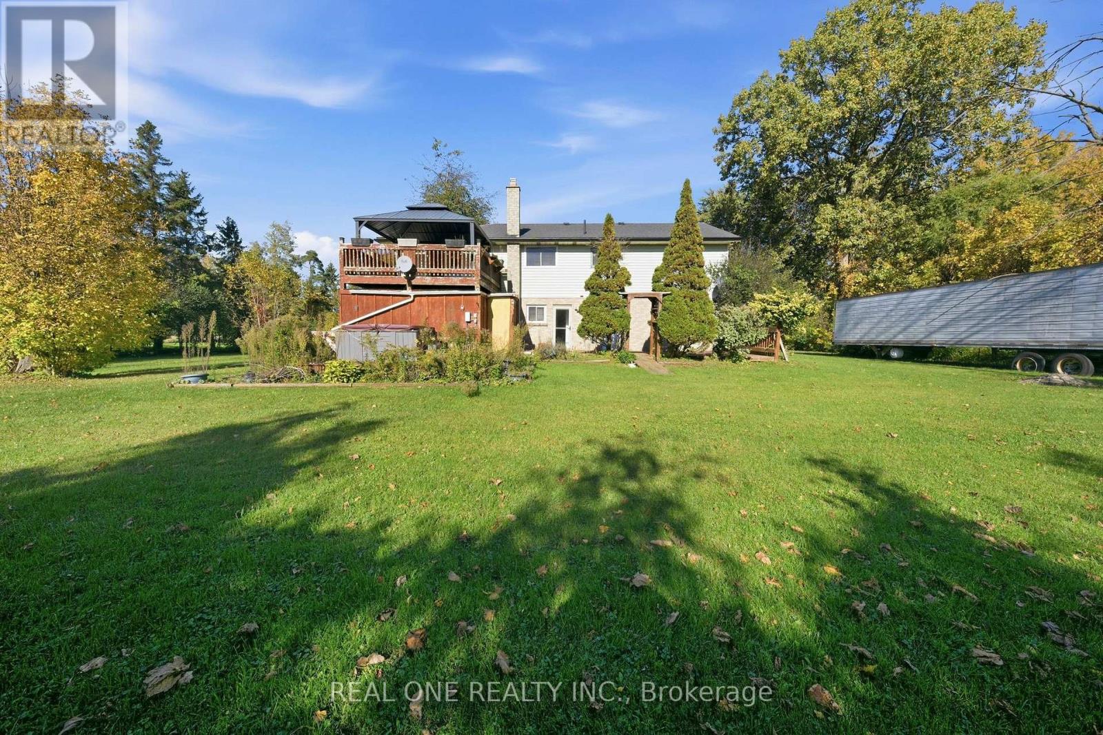 1069 Bird Road, Haldimand, Ontario  N1A 2W2 - Photo 41 - X14092866