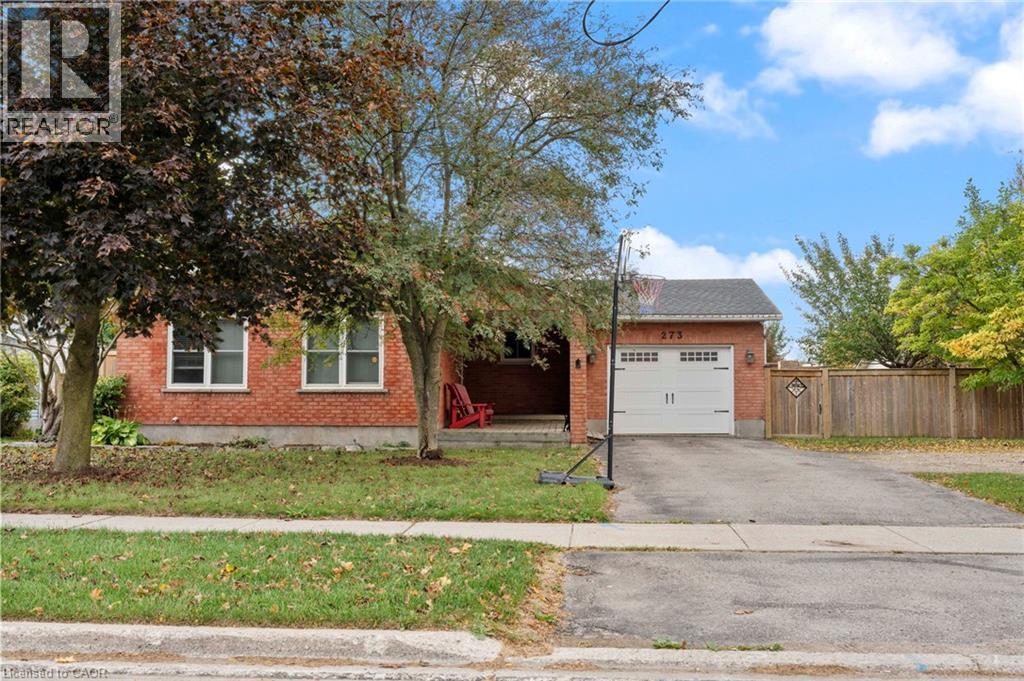273 Colborne Street, Elora, Ontario  N0B 1S0 - Photo 3 - 40870289