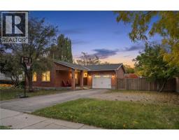 273 COLBORNE Street, elora, Ontario