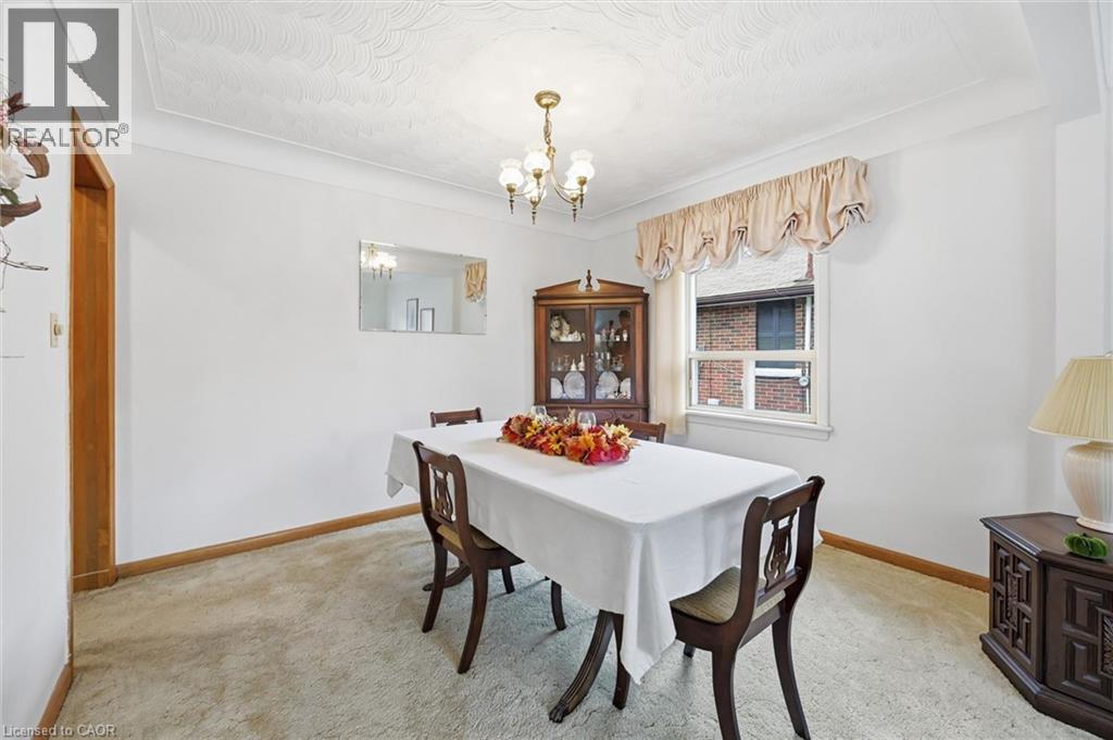 342 East 16th Street, Hamilton, Ontario  L9A 4J9 - Photo 12 - 40866140