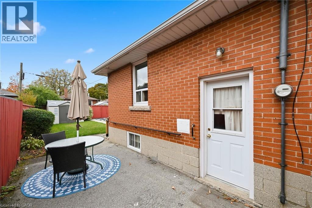 342 East 16th Street, Hamilton, Ontario  L9A 4J9 - Photo 26 - 40866140