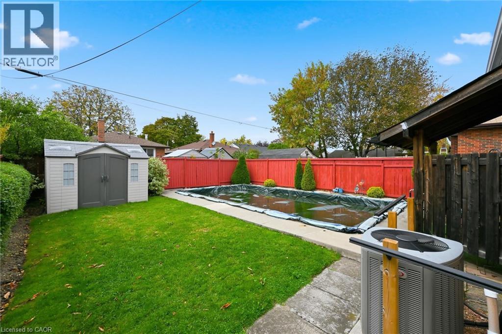 342 East 16th Street, Hamilton, Ontario  L9A 4J9 - Photo 27 - 40866140