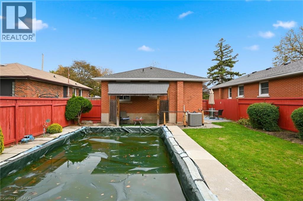 342 East 16th Street, Hamilton, Ontario  L9A 4J9 - Photo 30 - 40866140