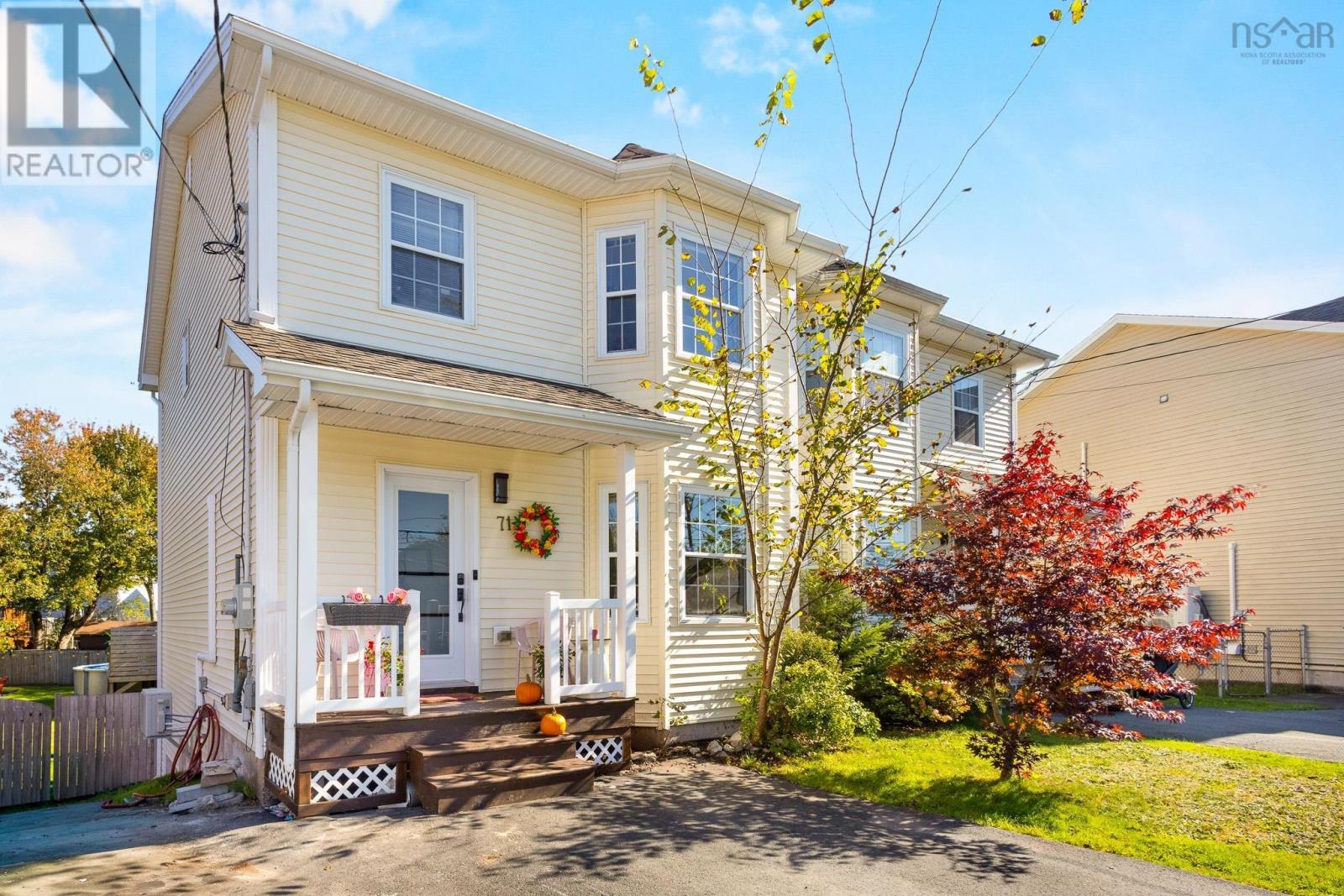 71 Yoon Court, Timberlea, Nova Scotia