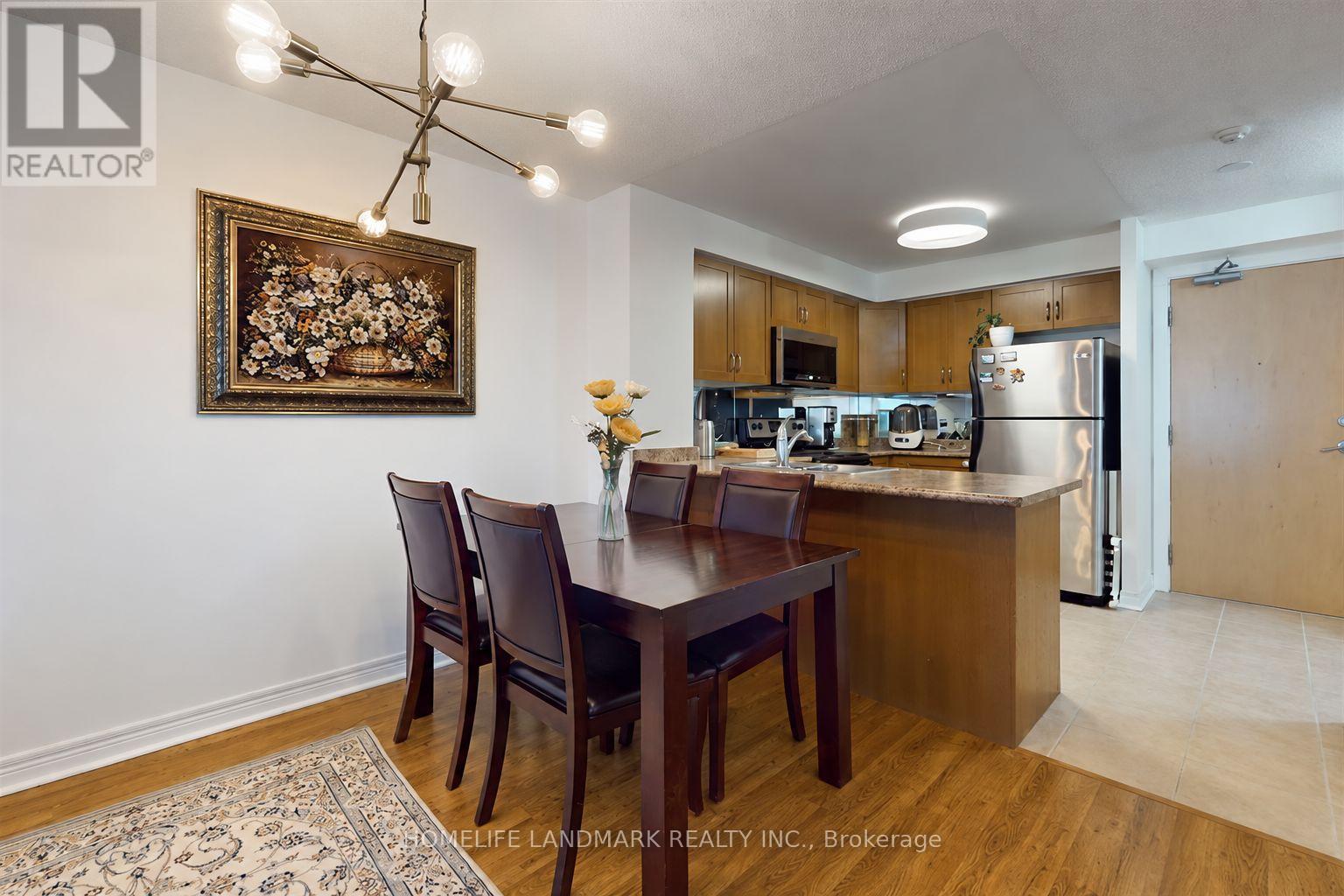 908 - 212 Eglinton Avenue E, Toronto, Ontario M4P 0A3 - Photo 3 - C14091146