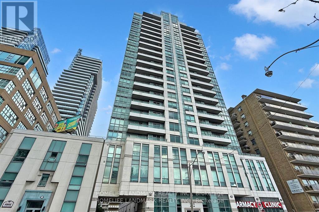 908 - 212 Eglinton Avenue E, Toronto, Ontario M4P 0A3 - Photo 11 - C14091146