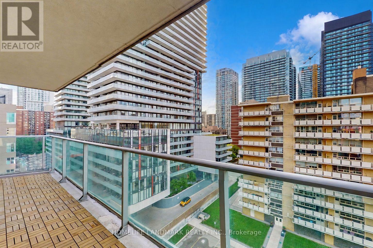 908 - 212 Eglinton Avenue E, Toronto, Ontario M4P 0A3 - Photo 9 - C14091146