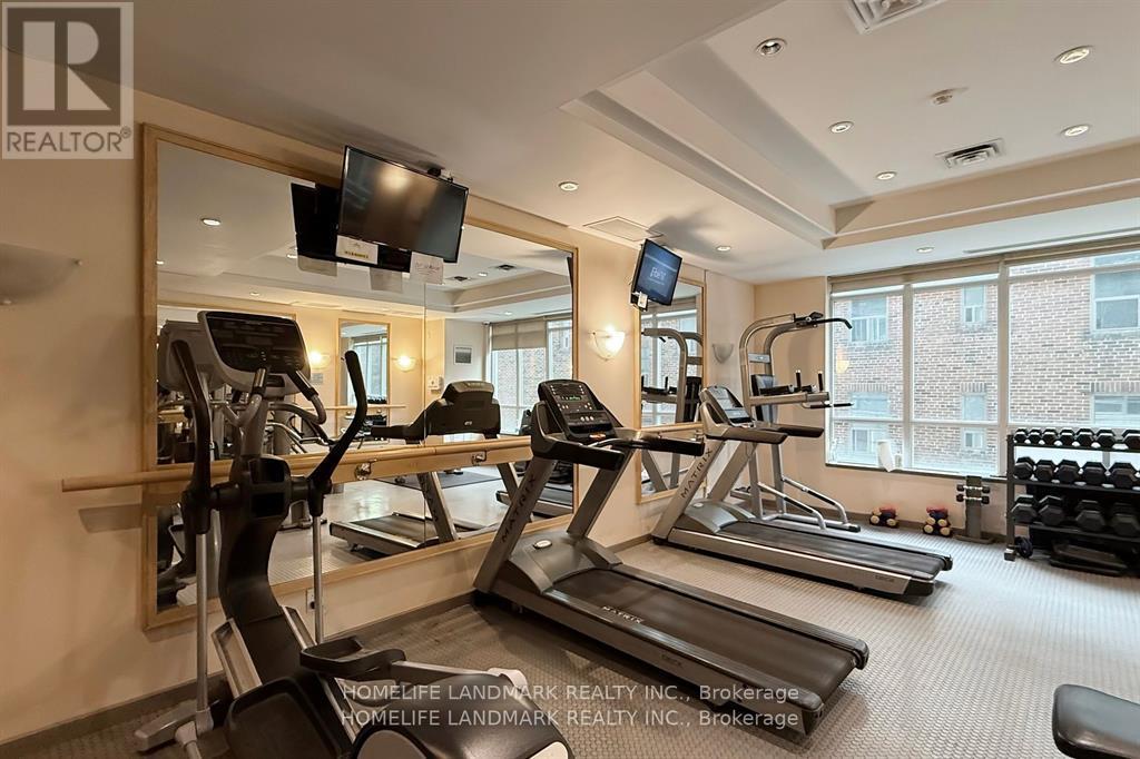 908 - 212 Eglinton Avenue E, Toronto, Ontario M4P 0A3 - Photo 16 - C14091146