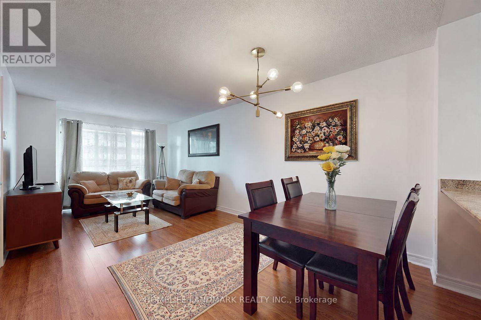 908 - 212 EGLINTON AVENUE E, Toronto, Ontario