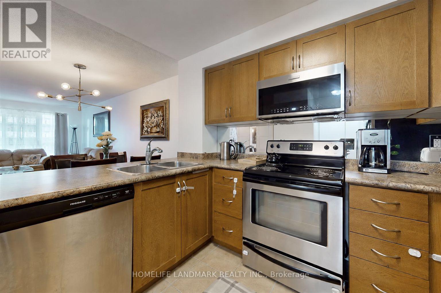908 - 212 Eglinton Avenue E, Toronto, Ontario M4P 0A3 - Photo 4 - C14091146