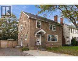 70 Woodland Drive, Moncton, New Brunswick