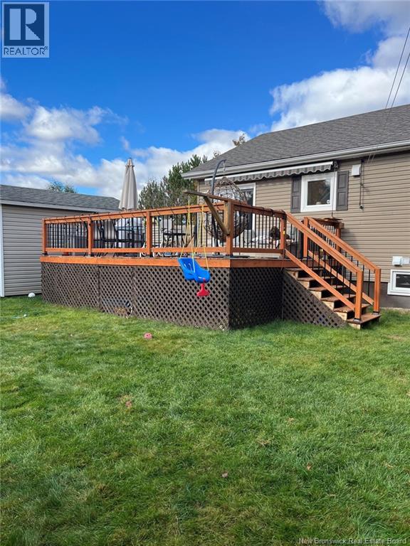 97 Olivier Boucher Road, Edmundston, New Brunswick  E3V 4X1 - Photo 22 - NB149853