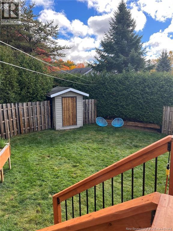 97 Olivier Boucher Road, Edmundston, New Brunswick  E3V 4X1 - Photo 23 - NB149853