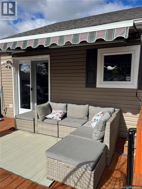 97 Olivier Boucher Road, Edmundston, New Brunswick  E3V 4X1 - Photo 25 - NB149853