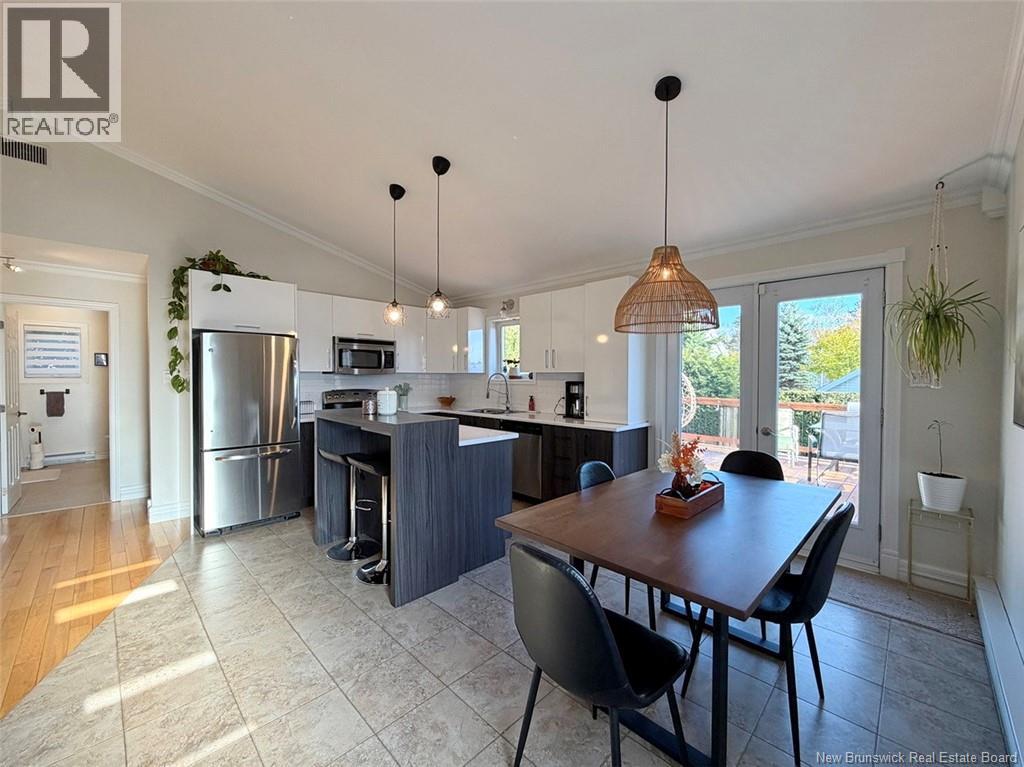97 Olivier Boucher Road, Edmundston, New Brunswick  E3V 4X1 - Photo 3 - NB149853