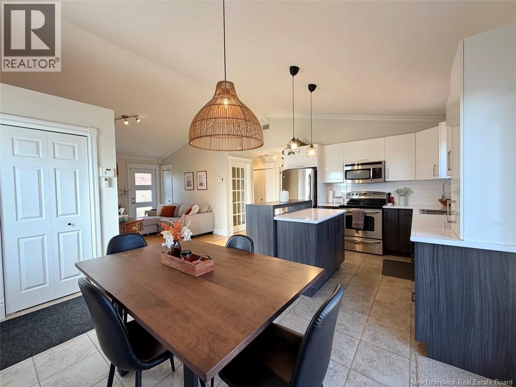 97 Olivier Boucher Road, Edmundston, New Brunswick  E3V 4X1 - Photo 4 - NB149853