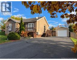 97 Olivier Boucher Road, Edmundston, New Brunswick