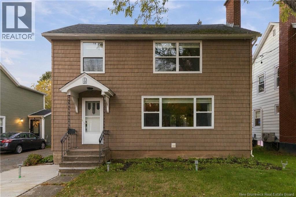 70 Woodland Drive, Moncton, New Brunswick  E1E 3C3 - Photo 50 - NB147367