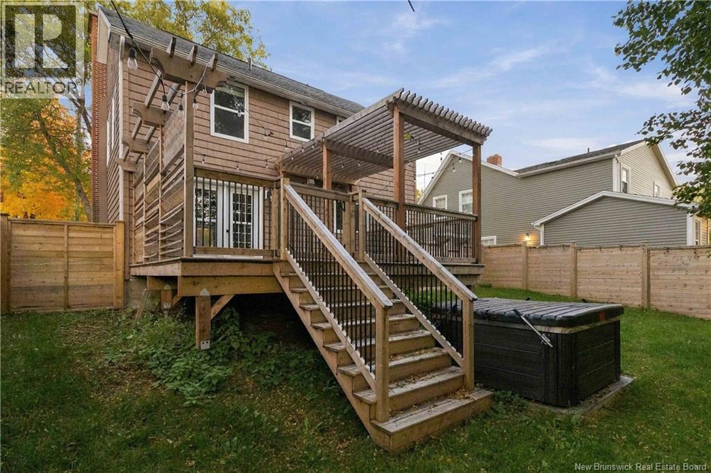 70 Woodland Drive, Moncton, New Brunswick  E1E 3C3 - Photo 45 - NB147367
