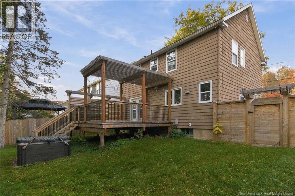 70 Woodland Drive, Moncton, New Brunswick  E1E 3C3 - Photo 46 - NB147367