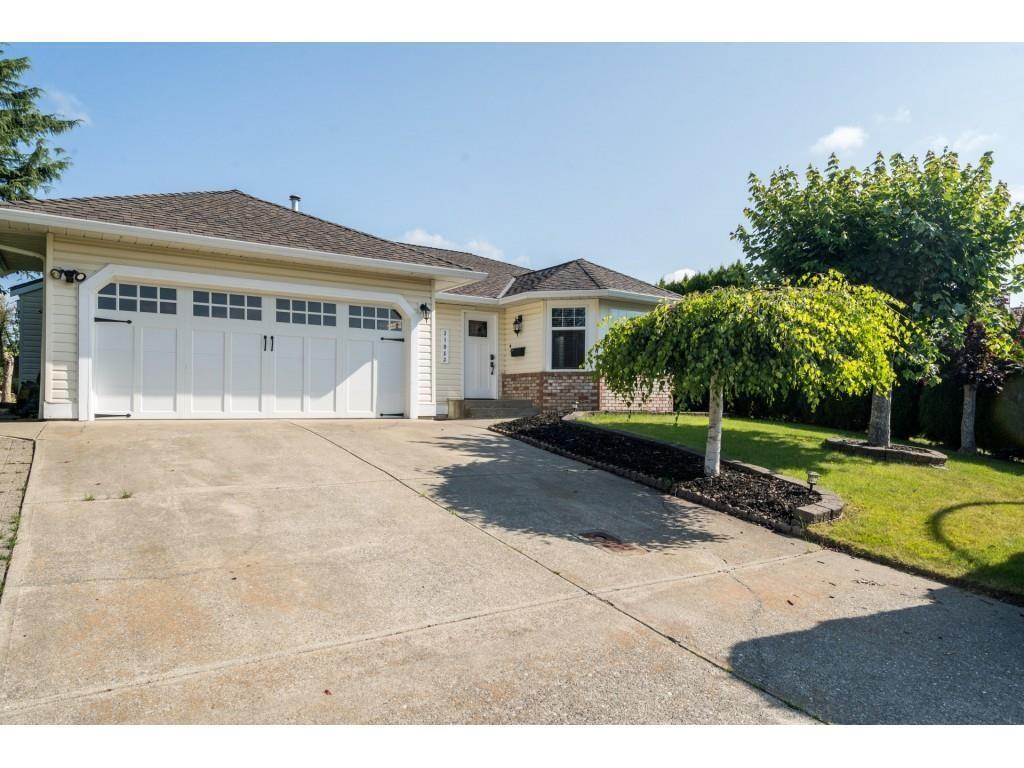 31043 UPPER MACLURE ROAD