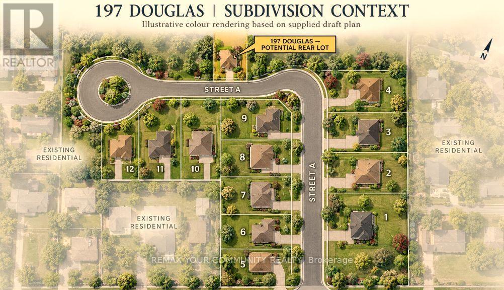 197 Douglas Road, Richmond Hill, Ontario L4E 3H5 - Photo 2 - N13682022