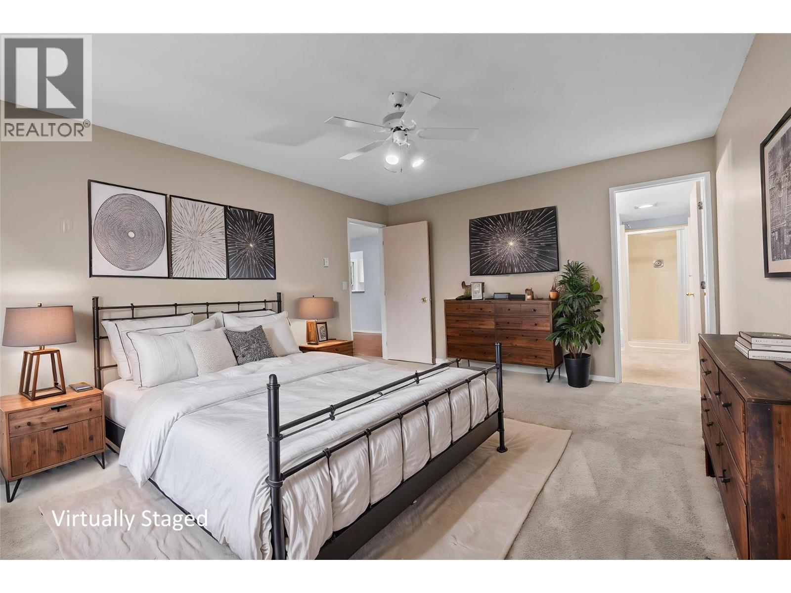 3000 Richter Street Unit# 6, Kelowna, British Columbia  V1Y 8M5 - Photo 25 - 10402303