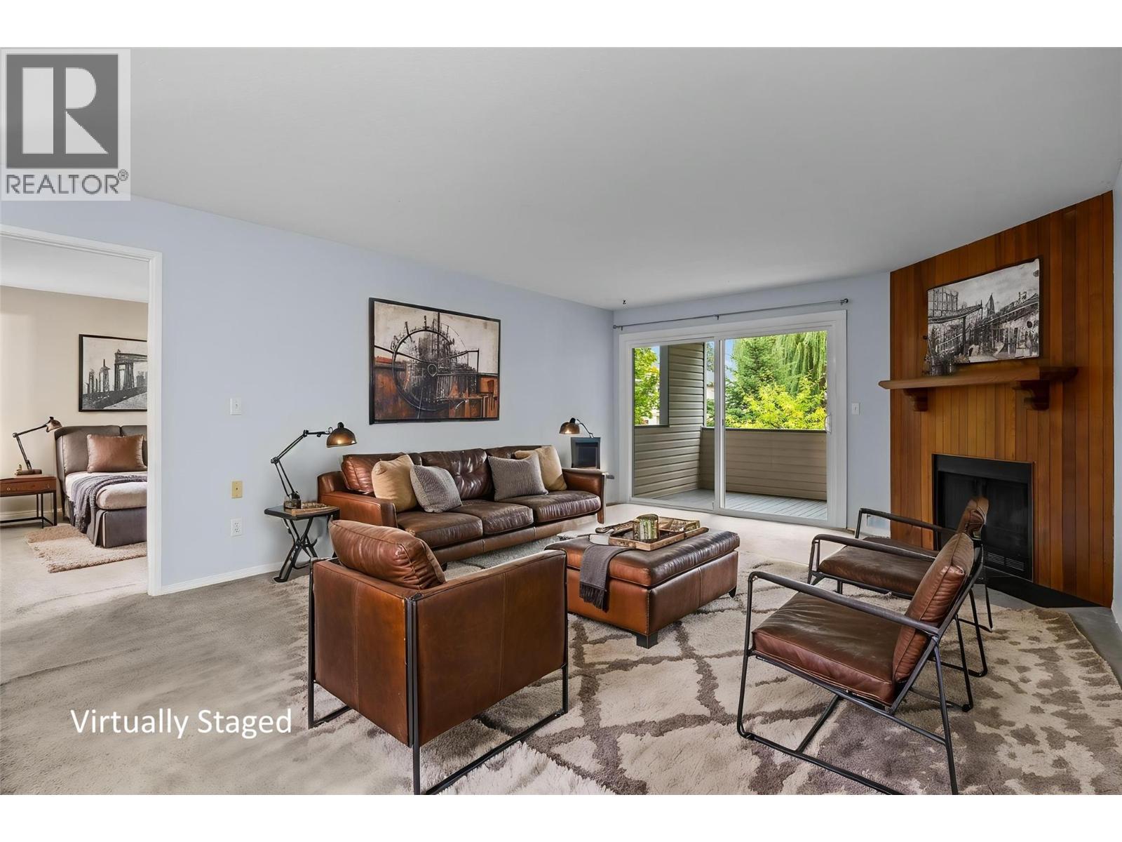 3000 Richter Street Unit# 6, Kelowna, British Columbia  V1Y 8M5 - Photo 20 - 10402303