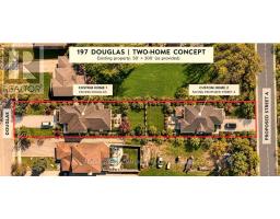 197 DOUGLAS ROAD, Richmond Hill, Ontario