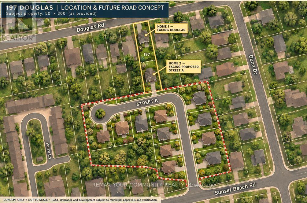 197 Douglas Road, Richmond Hill, Ontario L4E 3H5 - Photo 3 - N13682022