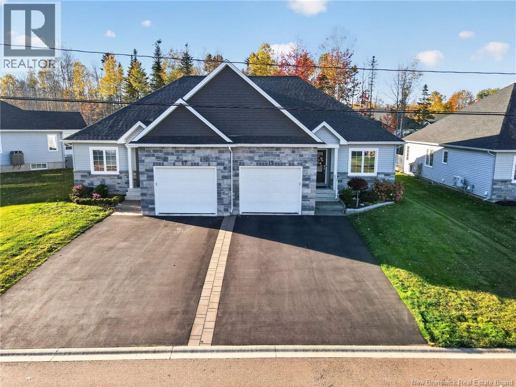 15 Rosenburg Street Moncton New Brunswick Canada E1G6E9 3