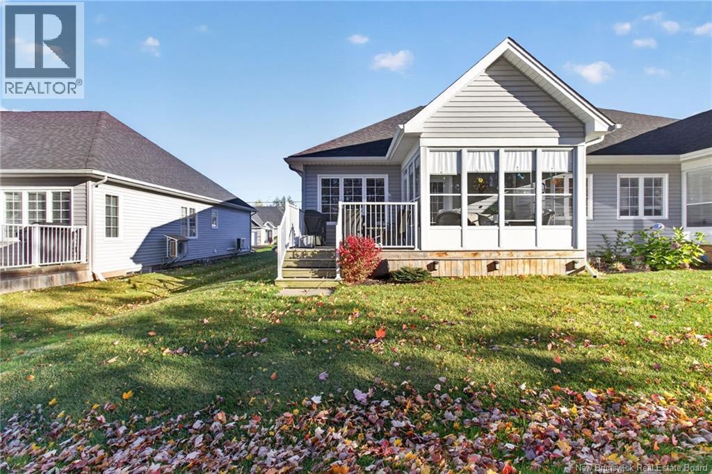 15 Rosenburg Street, Moncton, New Brunswick  E1G 6E9 - Photo 47 - NB149865