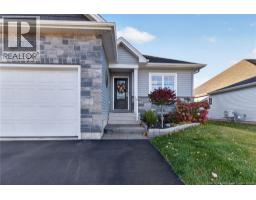 15 Rosenburg Street, Moncton, New Brunswick