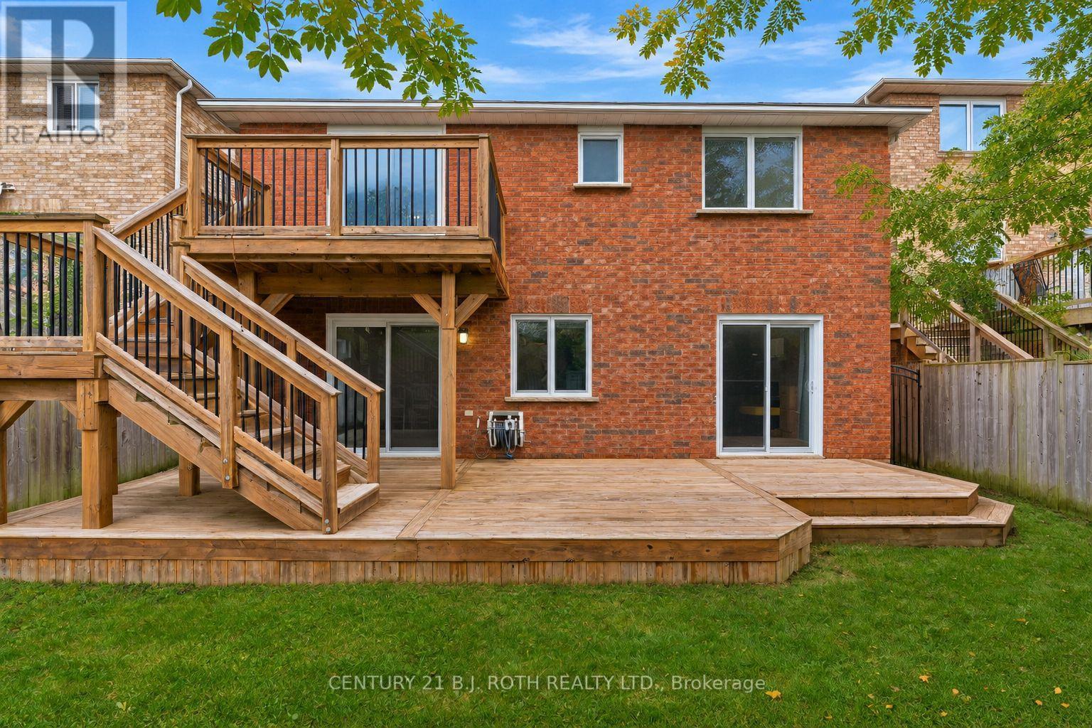 237 Pringle Drive, Barrie, Ontario  L4N 0P4 - Photo 13 - S14081382