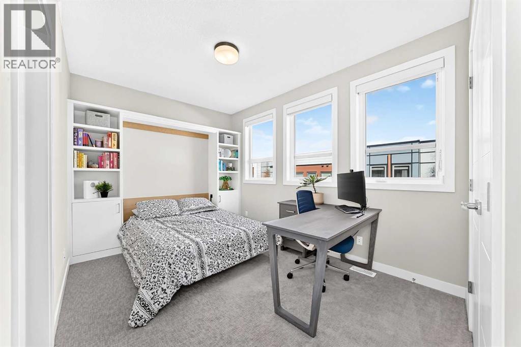 16 Lebel Crescent Nw, Calgary, Alberta  T3B 6G6 - Photo 24 - A2350608