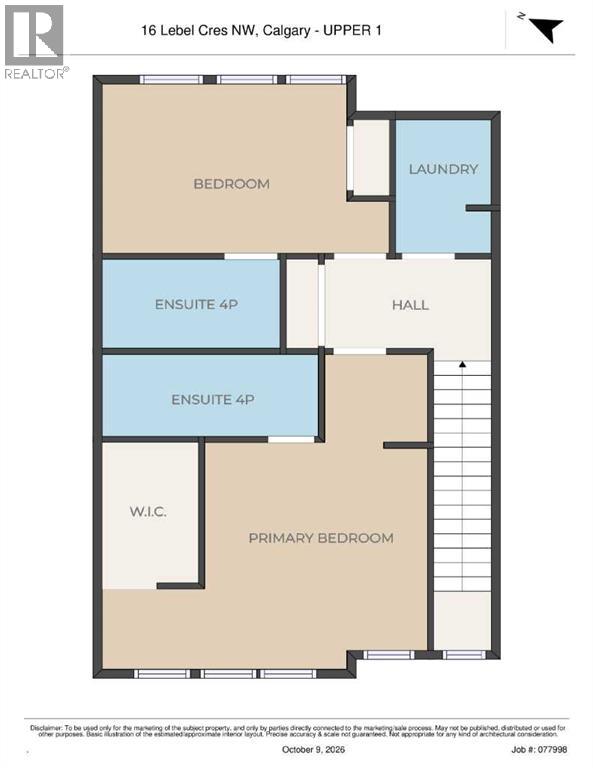 16 Lebel Crescent Nw, Calgary, Alberta  T3B 6G6 - Photo 47 - A2350608