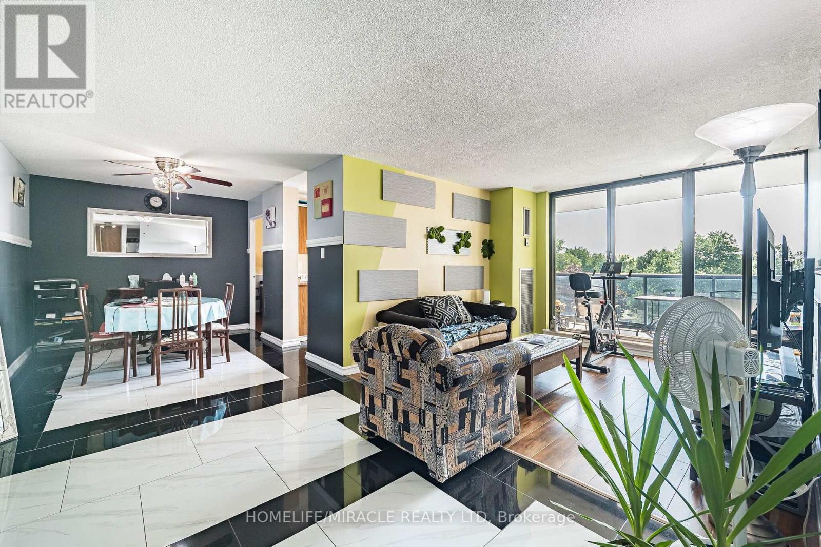 407 - 21 Knightsbridge Road, Brampton, Ontario  L6T 3Y1 - Photo 13 - W13638312
