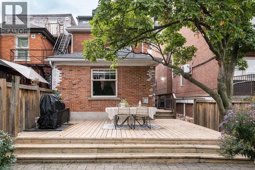 132 Herkimer Street, Hamilton, Ontario  L8P 2H1 - Photo 41 - 40867894
