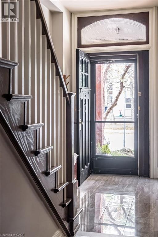 132 Herkimer Street, Hamilton, Ontario  L8P 2H1 - Photo 17 - 40867894