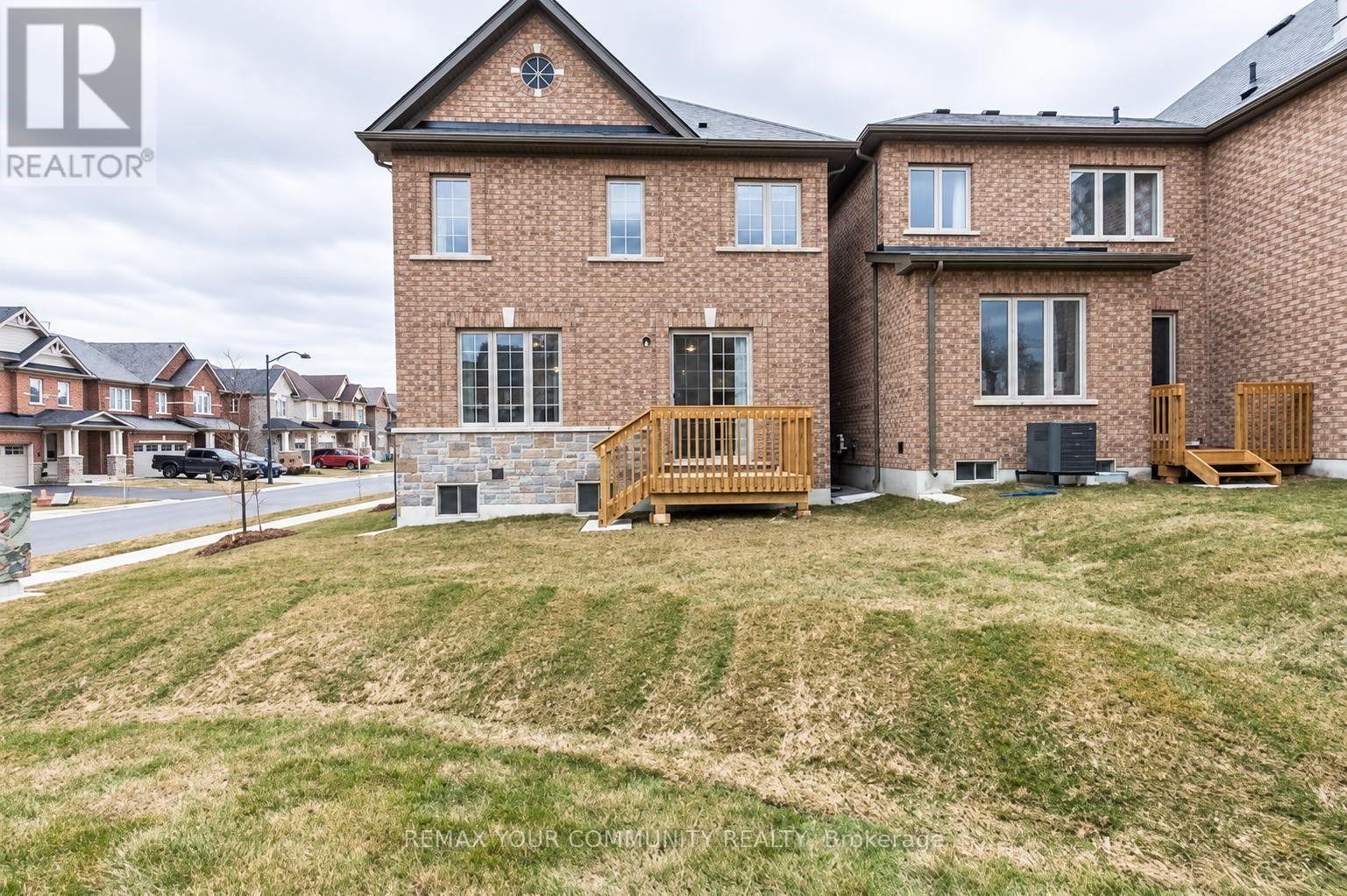 750 Prest Way, Newmarket, Ontario  L3X 0J6 - Photo 29 - N14092494